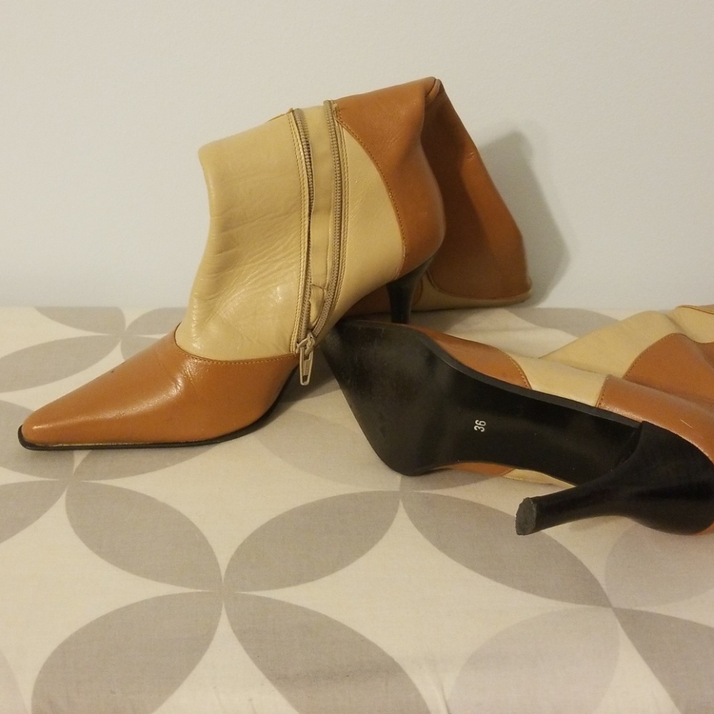 Boots - Picture 2 of 2